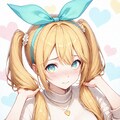 ツンデレツン 2枚目