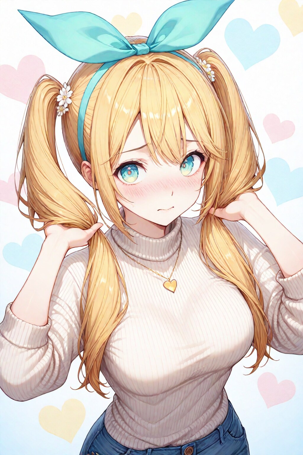 ツンデレツン