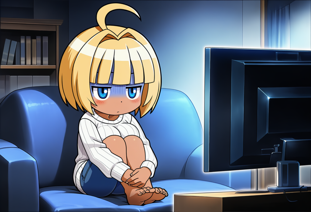 ナタリー・トリンシック