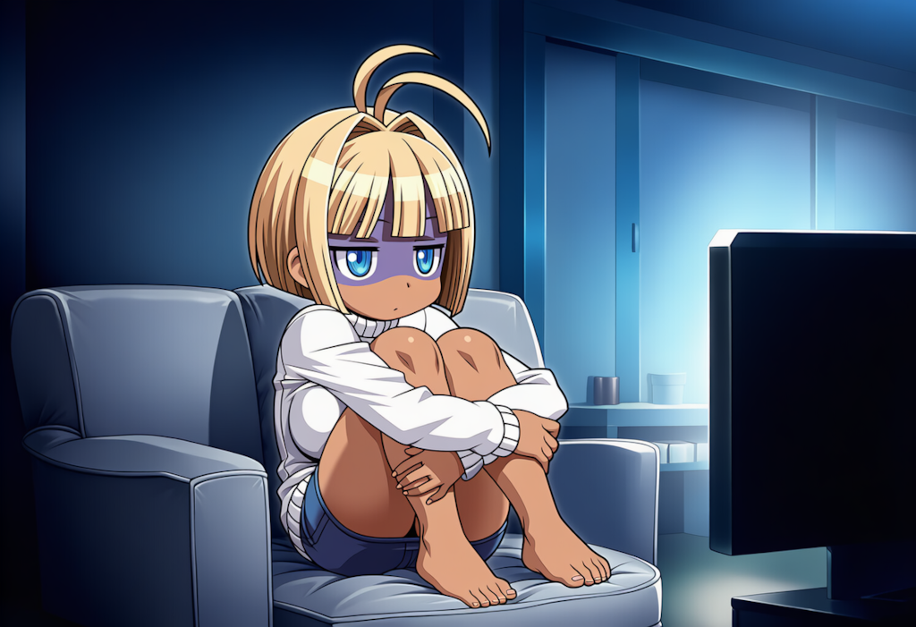 ナタリー・トリンシック