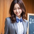 女子高生制服１２枚パック0116 5枚目