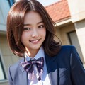 女子高生制服１２枚パック0116 7枚目