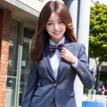 女子高生制服１２枚パック0116 10枚目