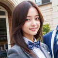 女子高生制服１２枚パック0116 8枚目