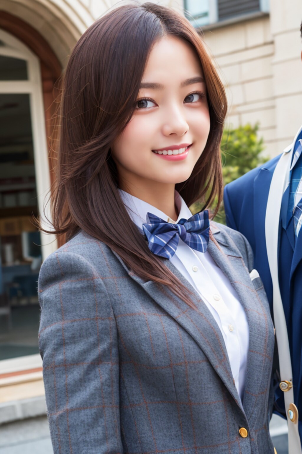 女子高生制服１２枚パック0116
