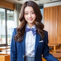 女子高生制服１２枚パック0116 9枚目