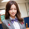 女子高生制服１２枚パック0116 11枚目