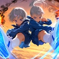 ライダァ…ダブルキィィック！！！ 8枚目