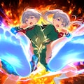 ライダァ…ダブルキィィック！！！ 5枚目