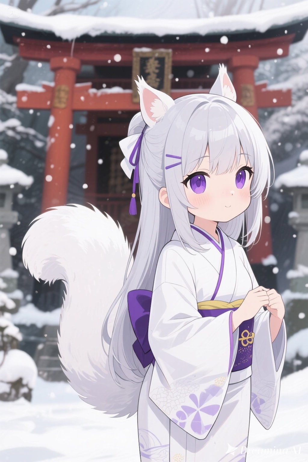 虎鼠神社の御神体469