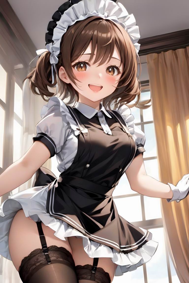 ウェイトレス