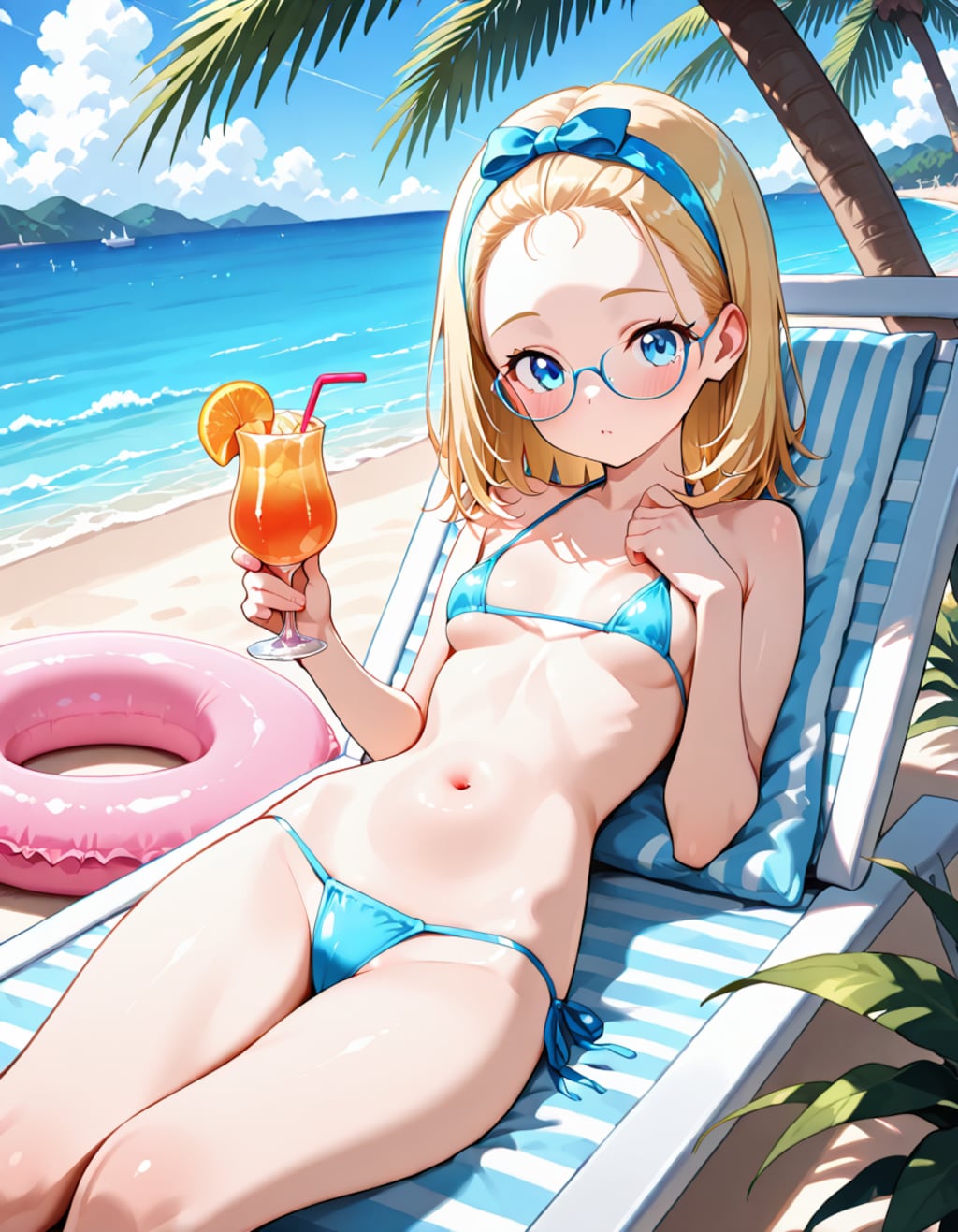 バカンス