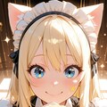 うちの子紹介：ルミナ 7枚目