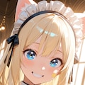 うちの子紹介：ルミナ 8枚目