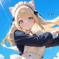 うちの子紹介：ルミナ 4枚目