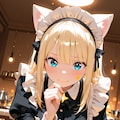うちの子紹介：ルミナ 6枚目