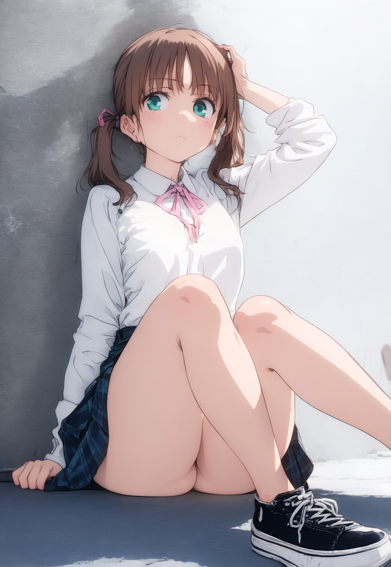 はるかちゃん