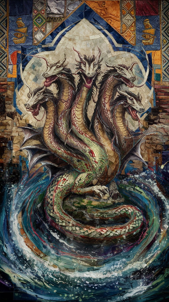 混沌の邪竜