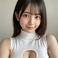 白ニット脱衣 11枚目