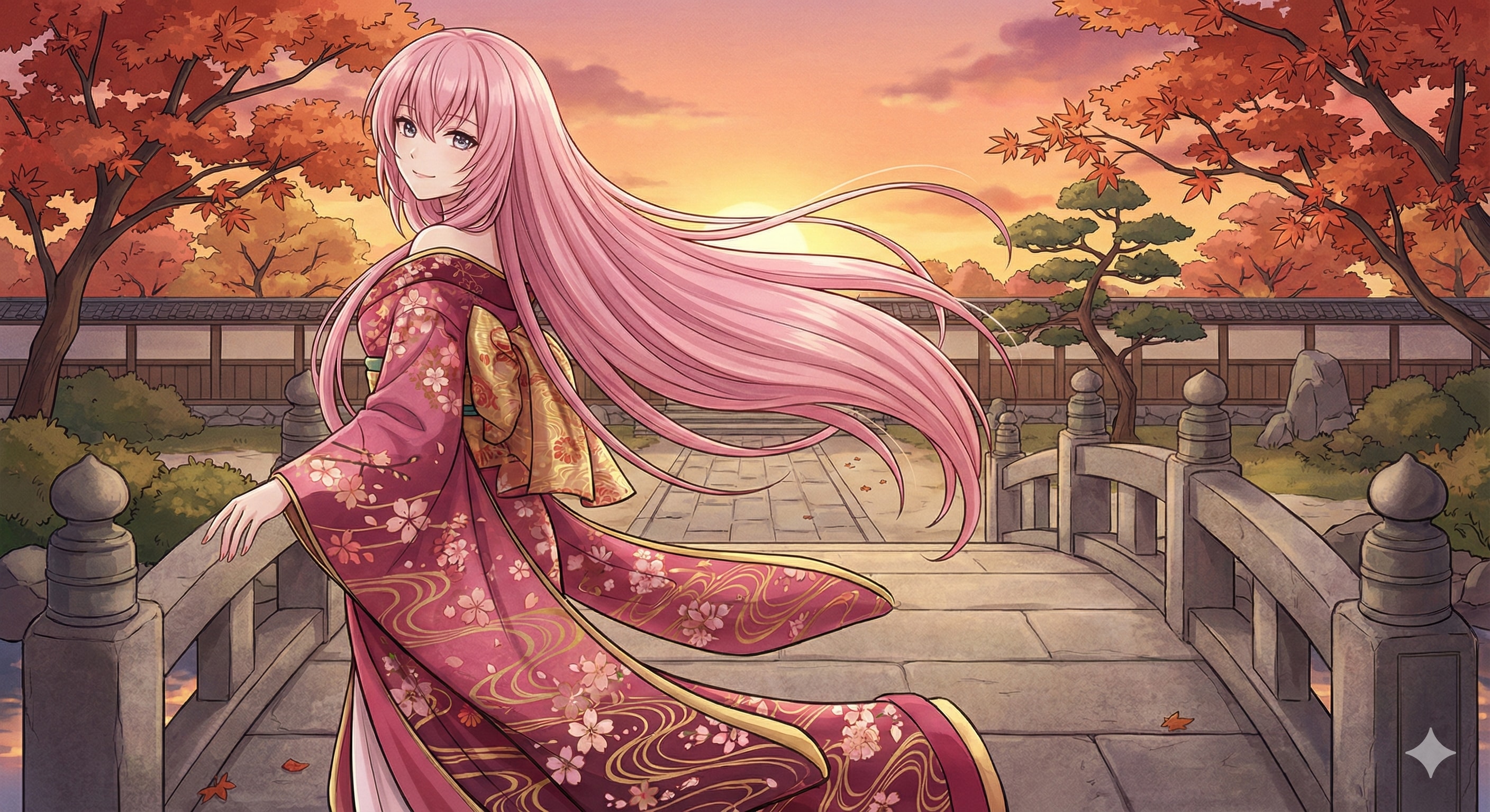 ルカさん✨ | の人気AIイラスト・グラビア