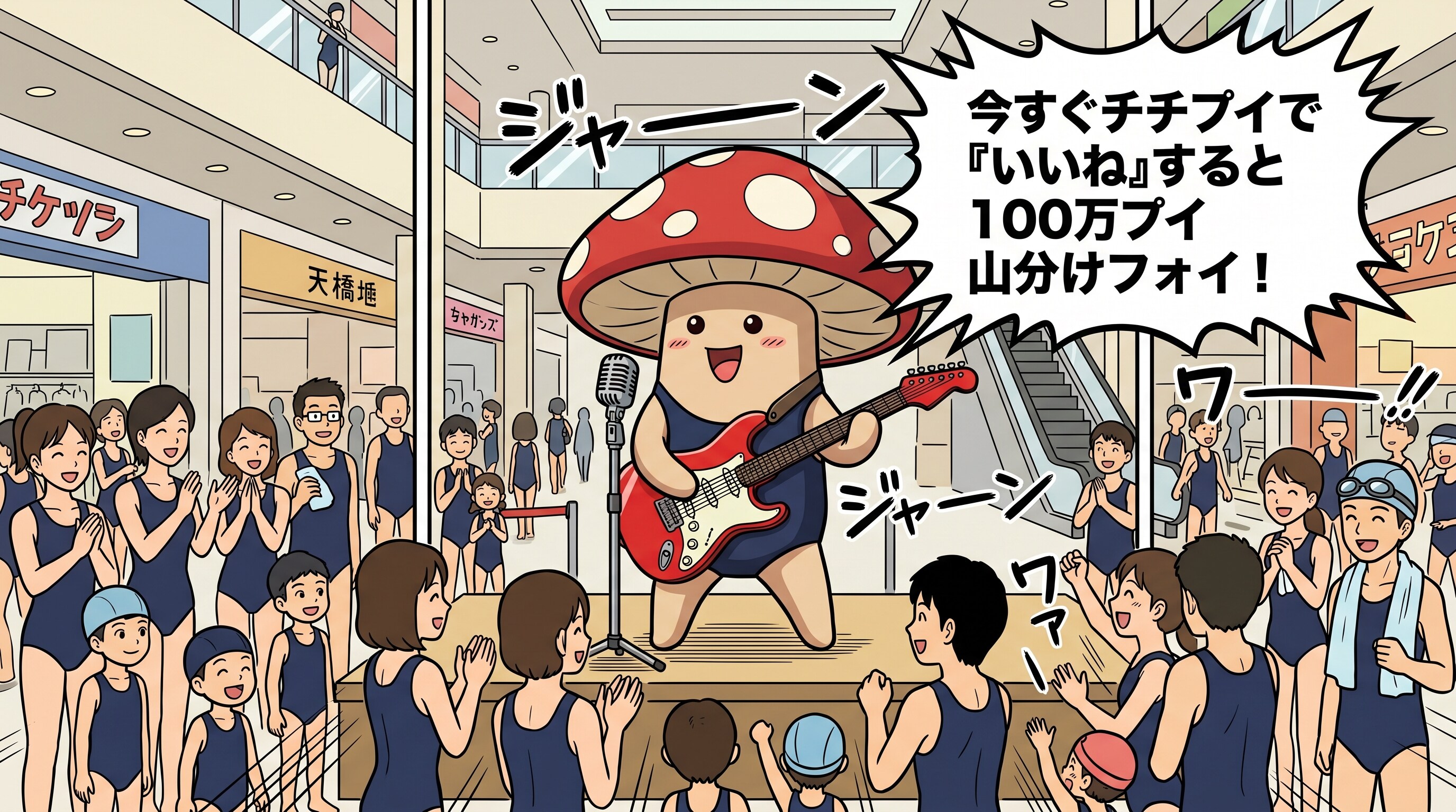 １００万pui山分けの歌 | の人気AIイラスト・グラビア