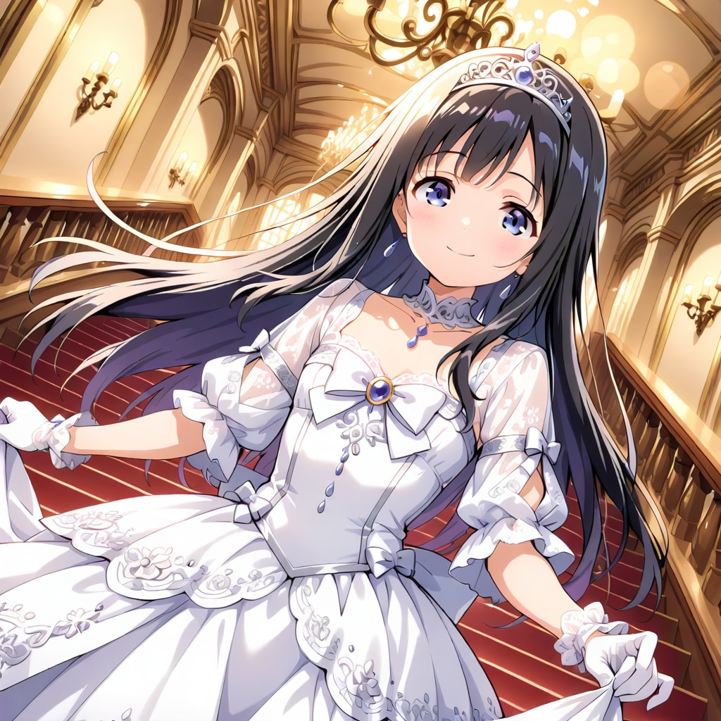 プリンセス