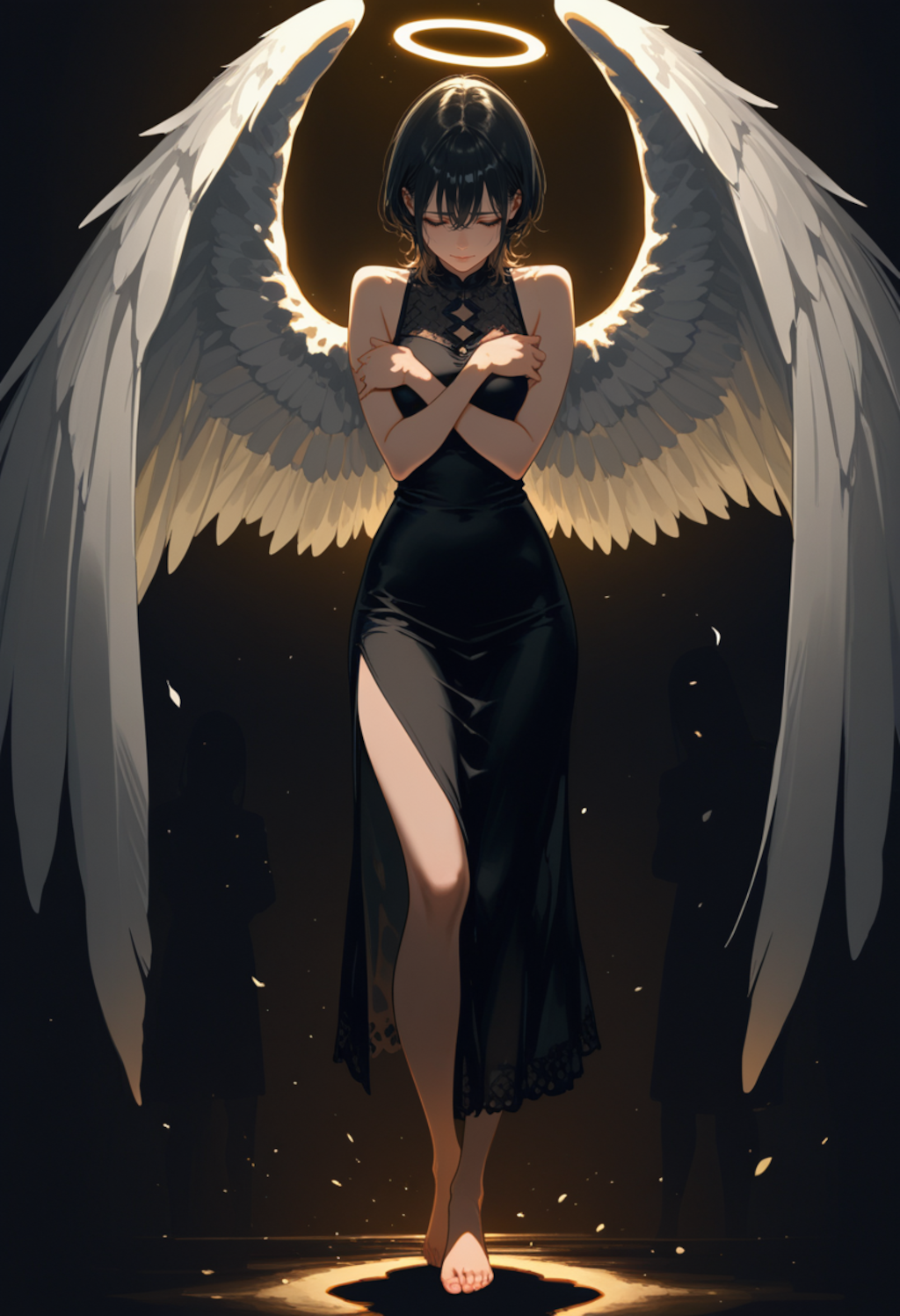 I am God's child