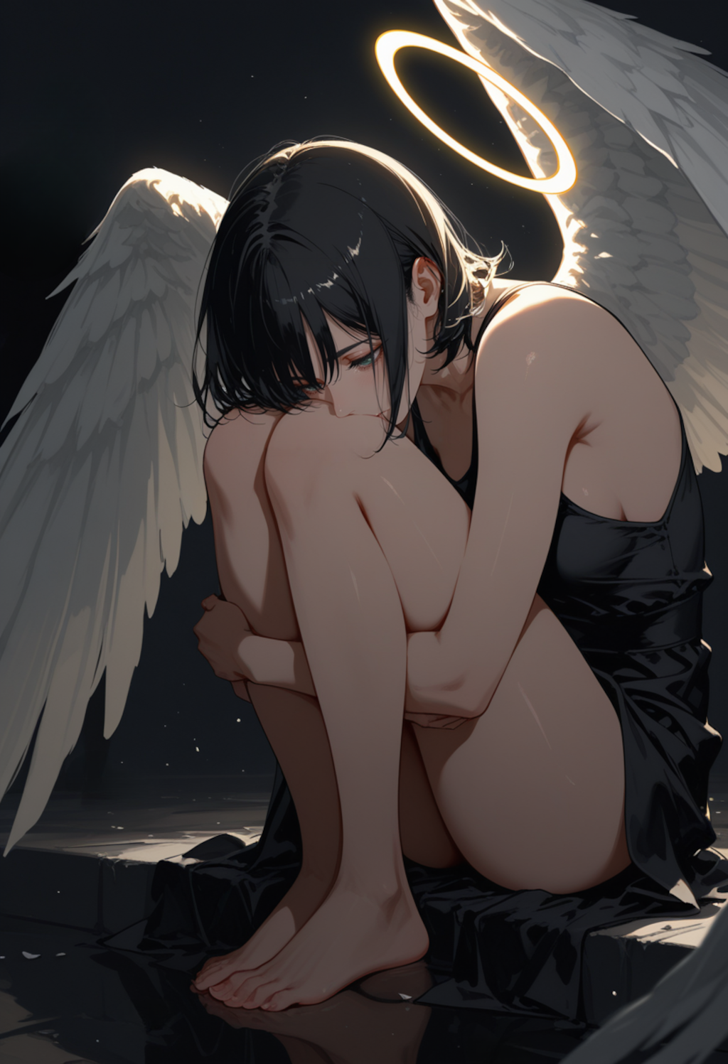 I am God's child