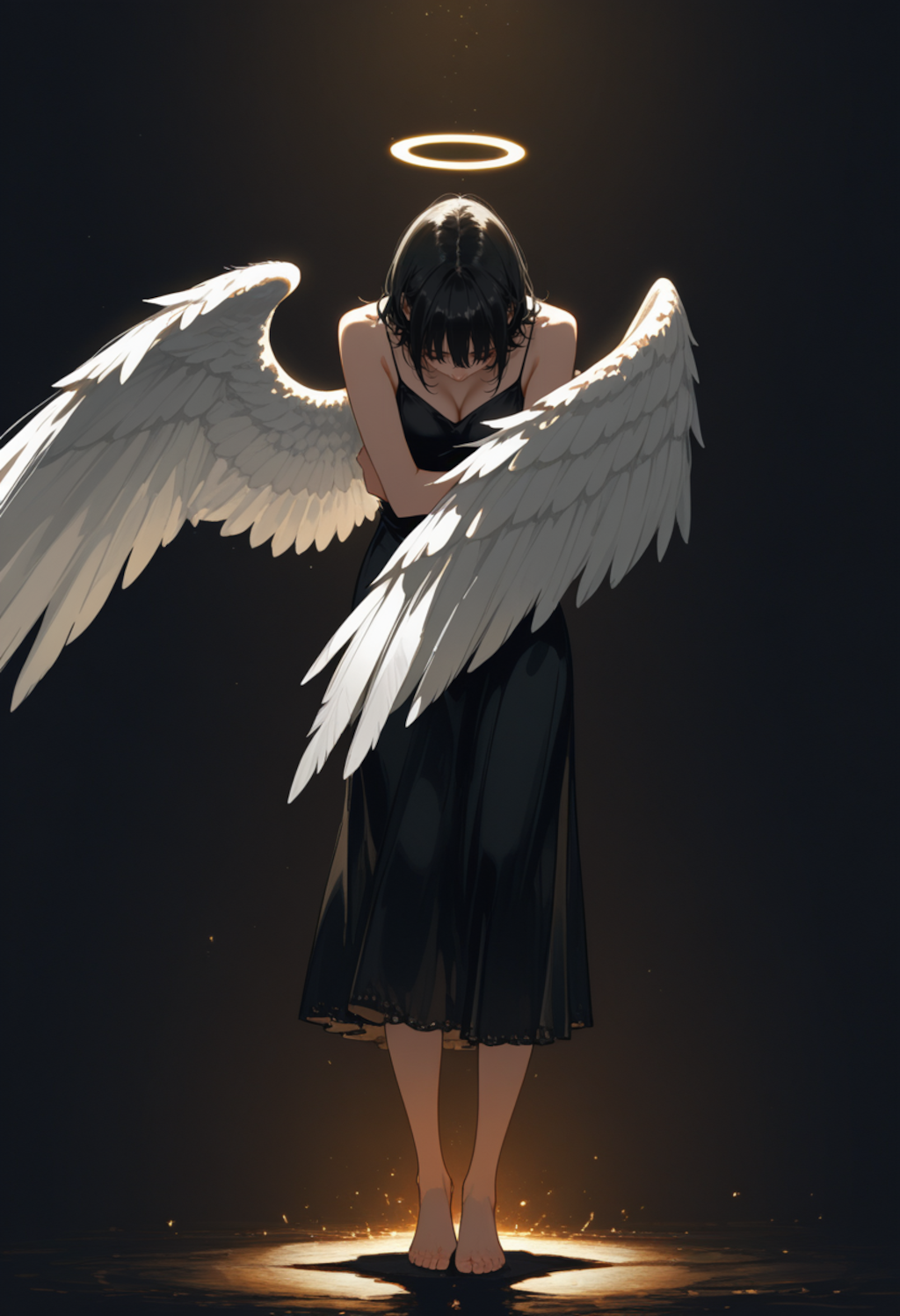 I am God's child