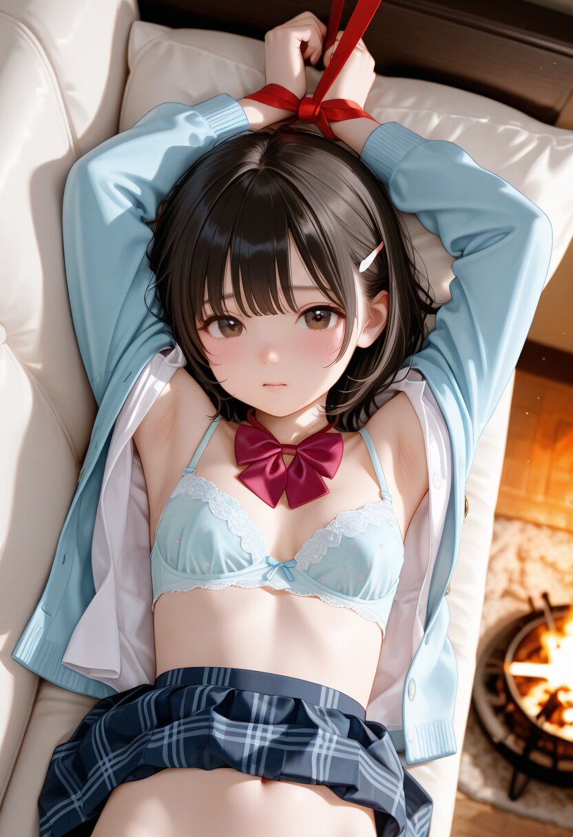 暖炉(R-15)(2)