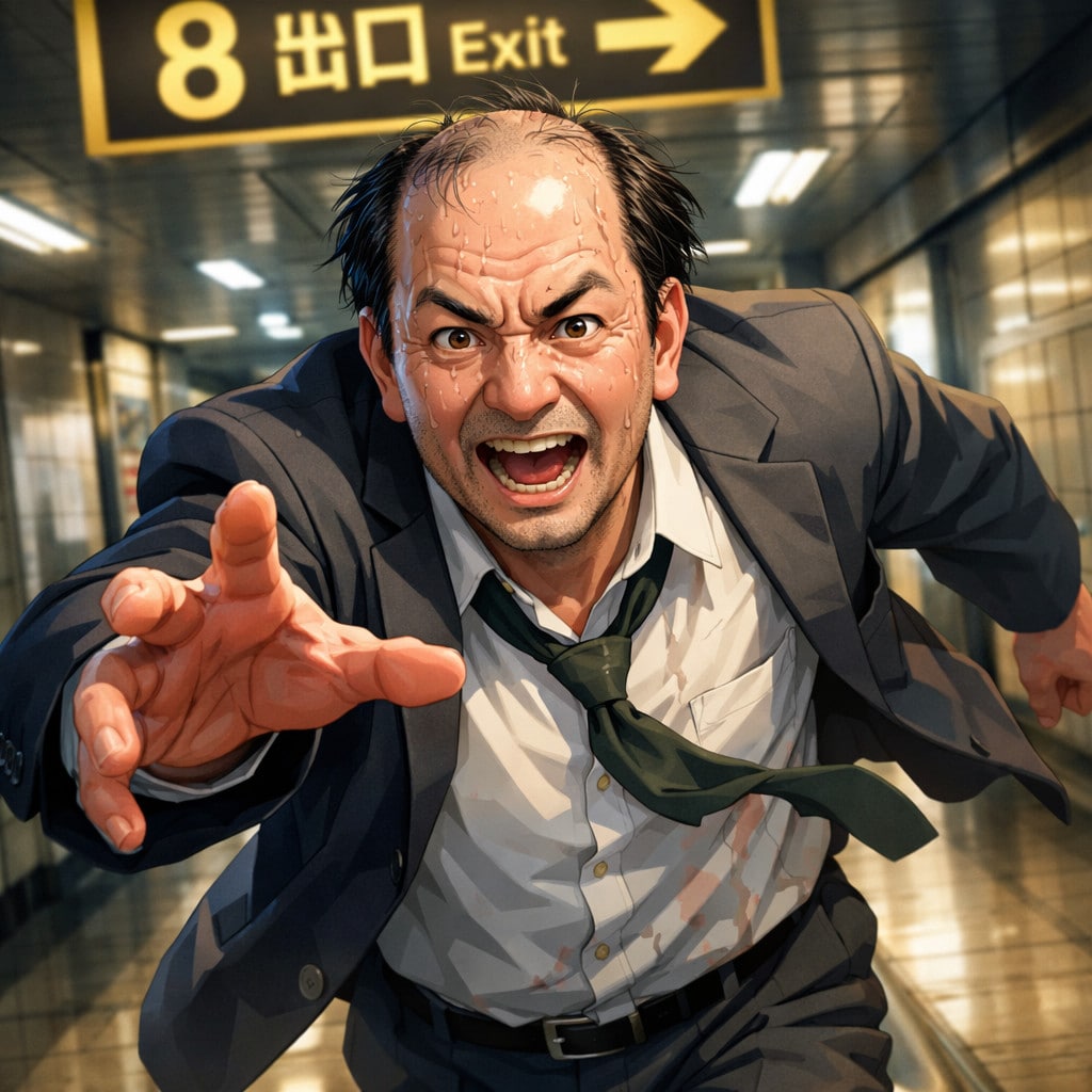 アクティブおぢ回 | の人気AIイラスト・グラビア