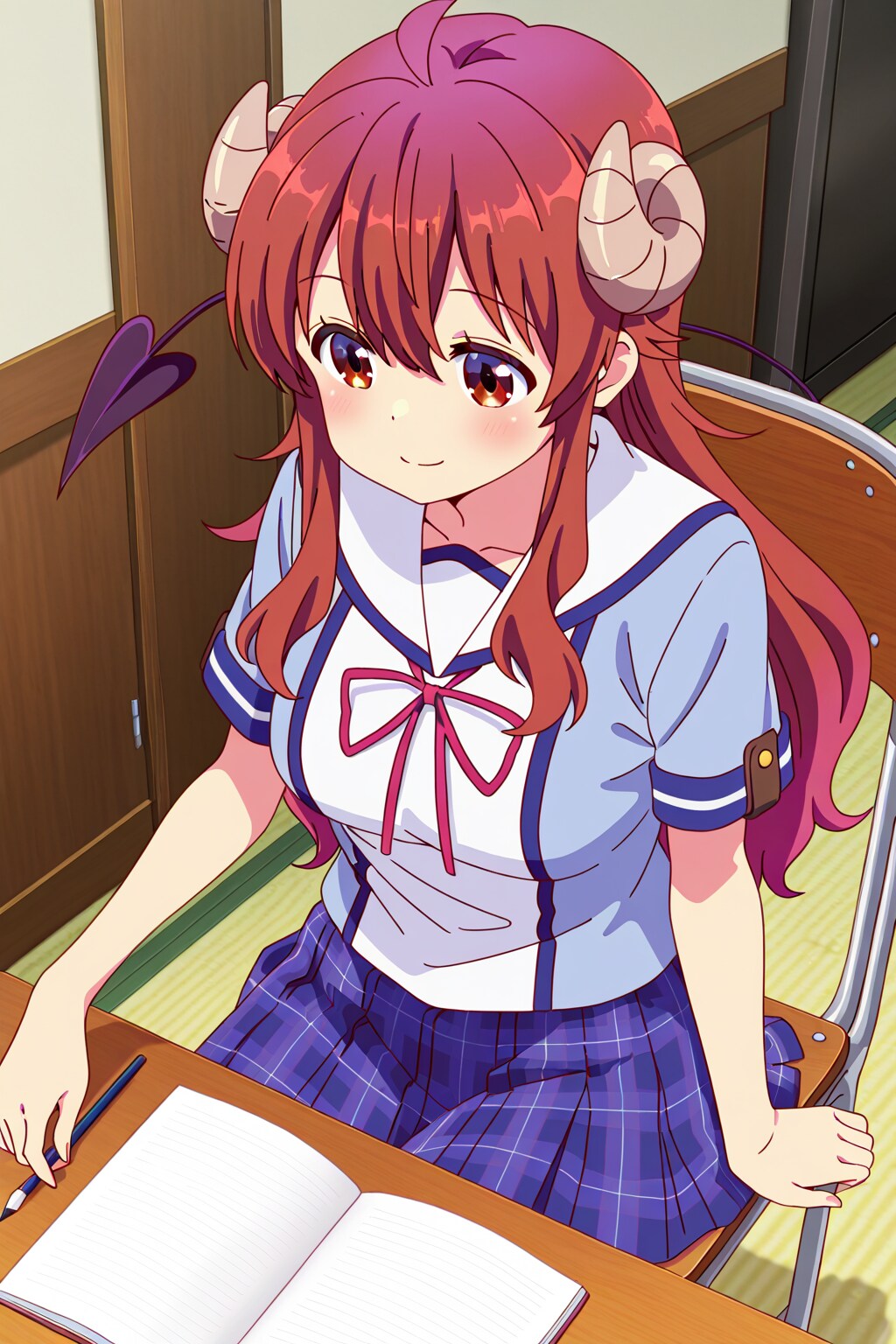 まちカドまぞく