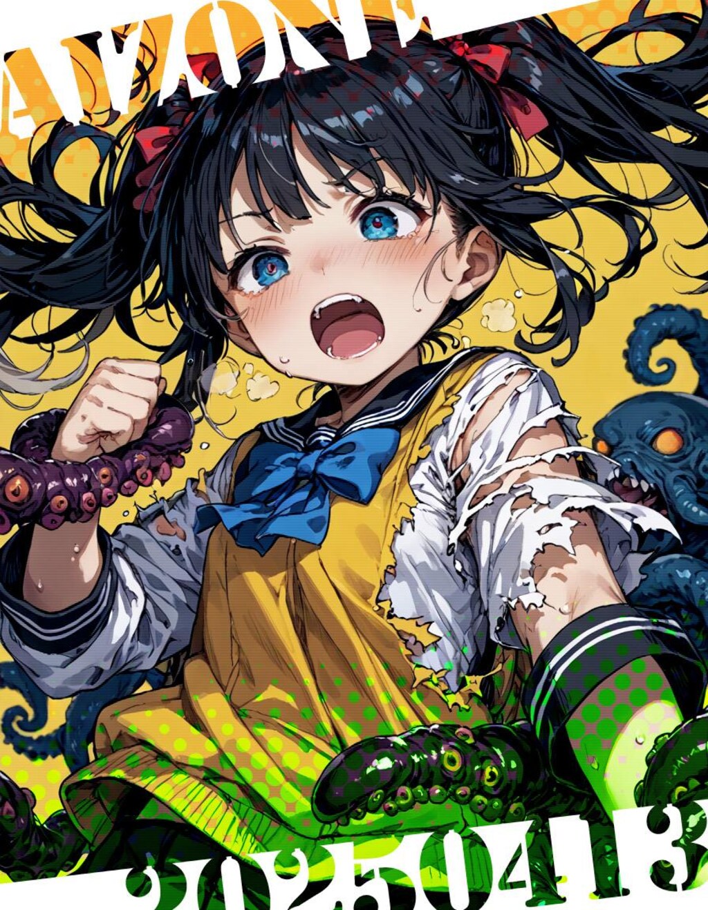 職員室からの呼び声