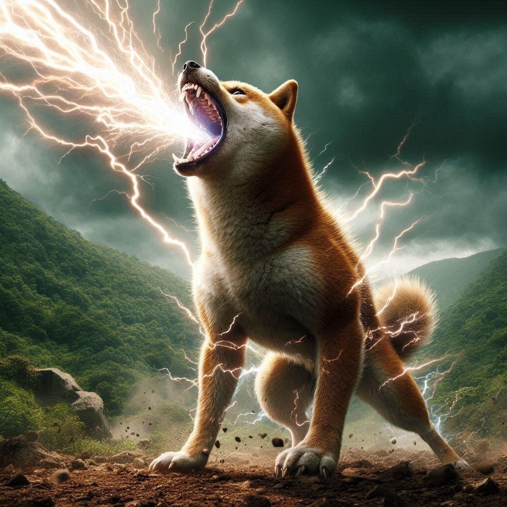 企画：ドラクリ＆イッヌだワン！（柴犬最強伝説）