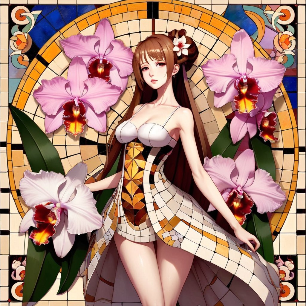 401 | の人気AIイラスト・グラビア