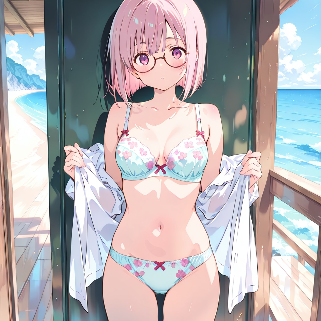 大人になったマキ