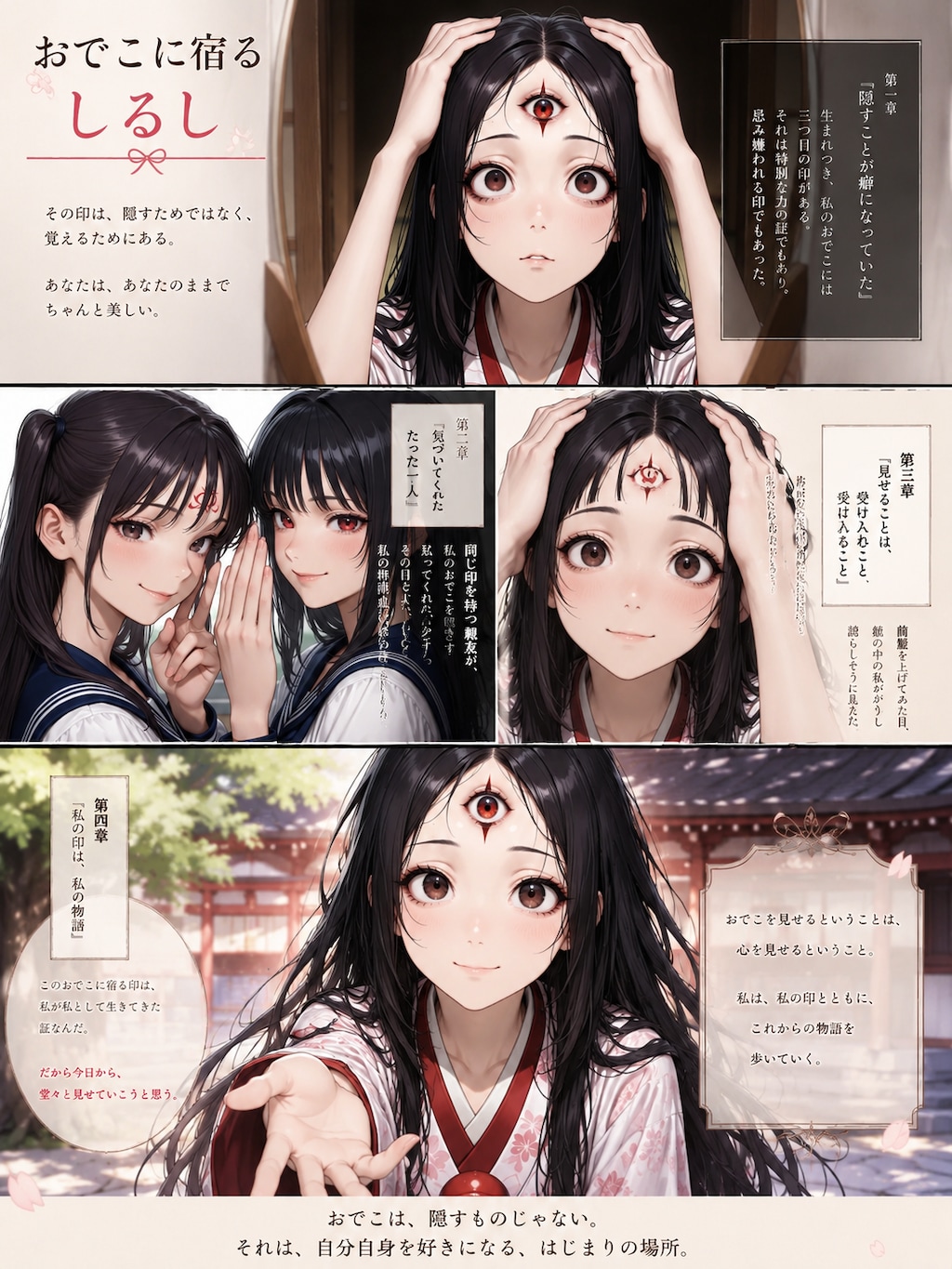 しるし