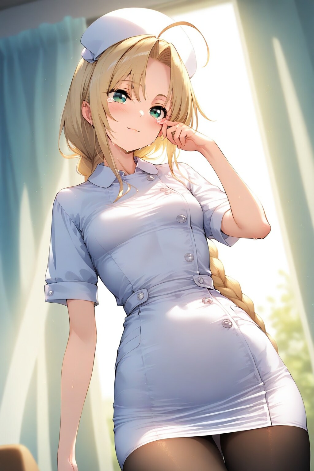 ありがとう…！