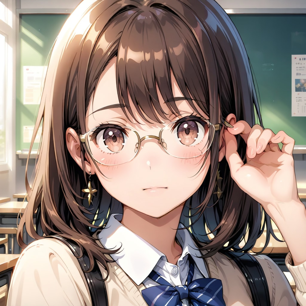 おはよ
