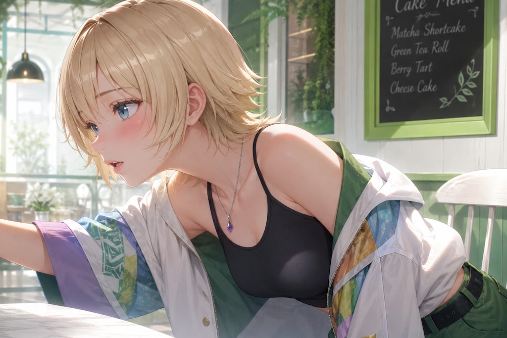 めっちゃ見る人。