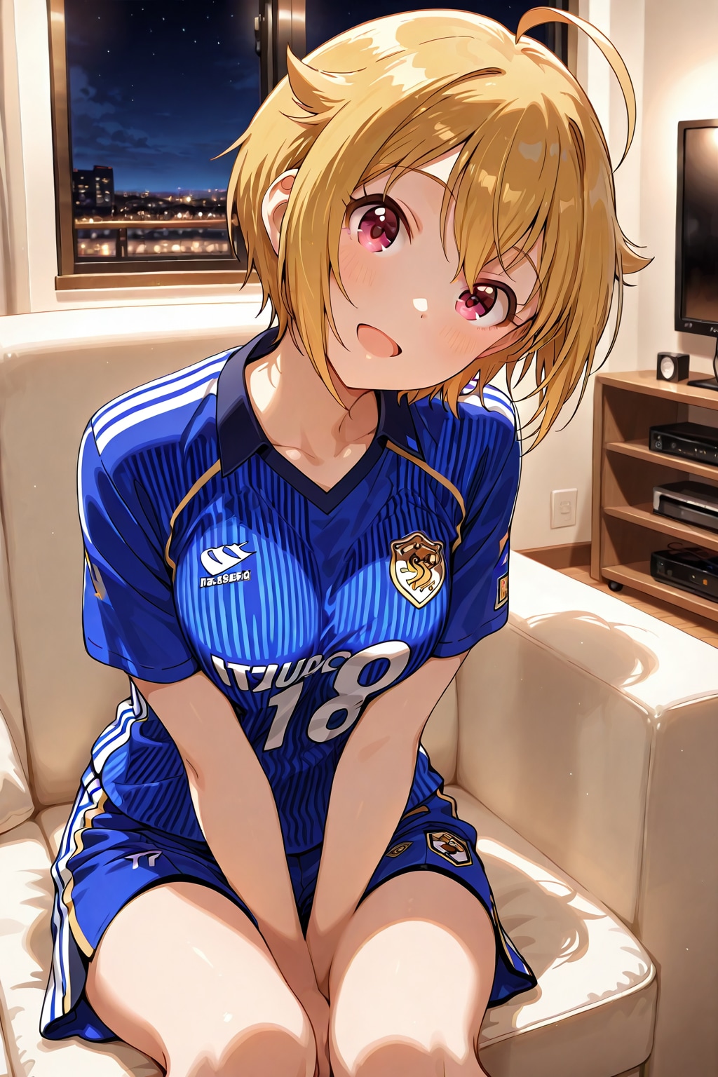 伊吹翼
