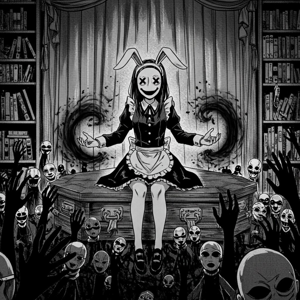 小説『微睡みの後悔』【ニャンノ世界】