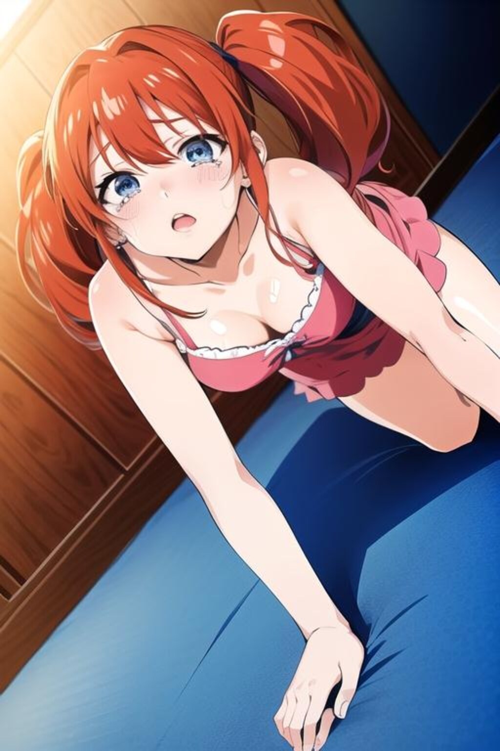アスカスタイル（9）