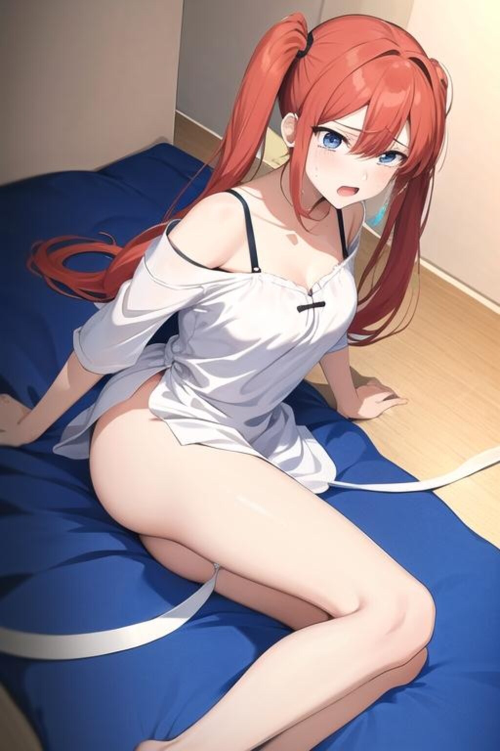 アスカスタイル（9）