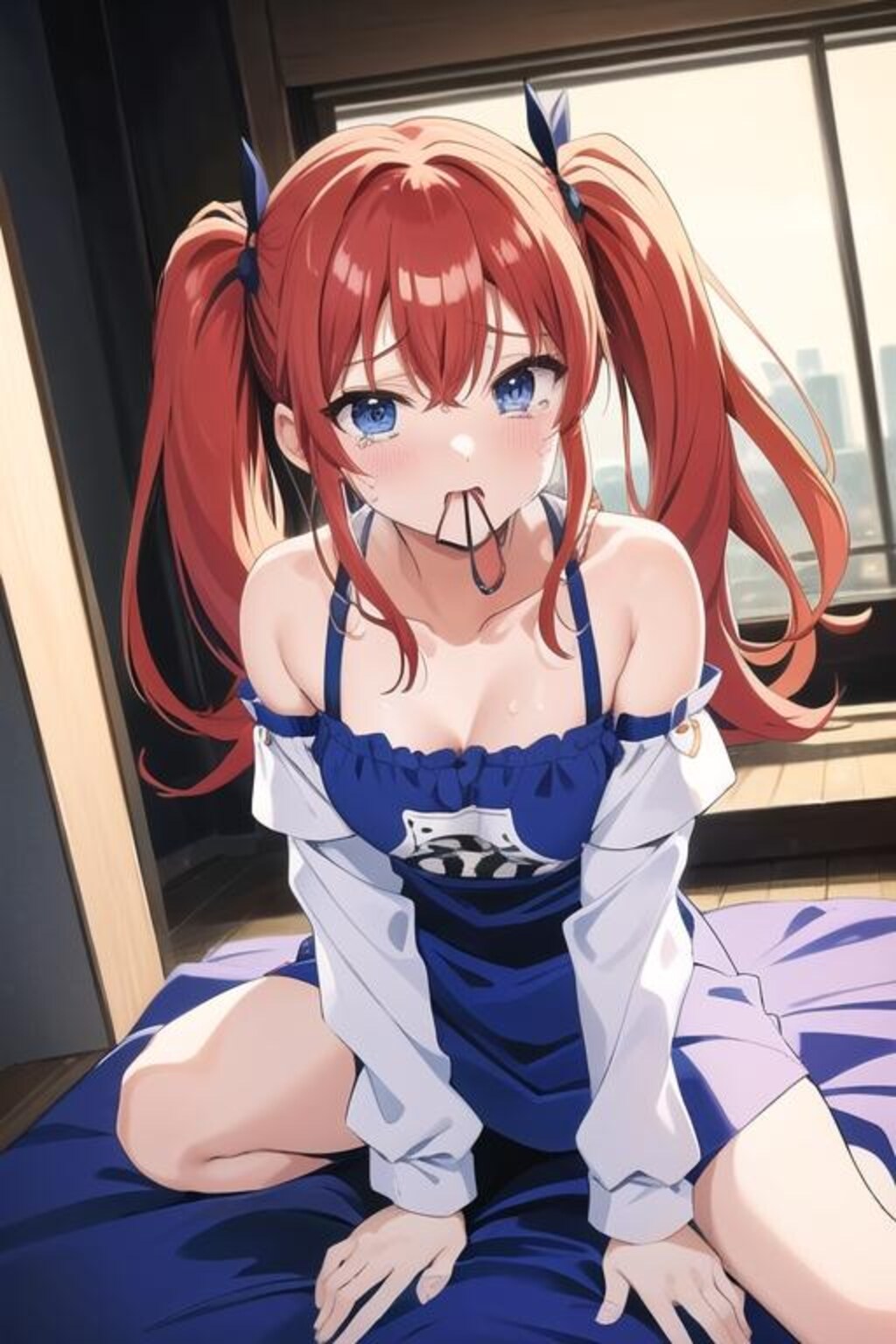 アスカスタイル（9）