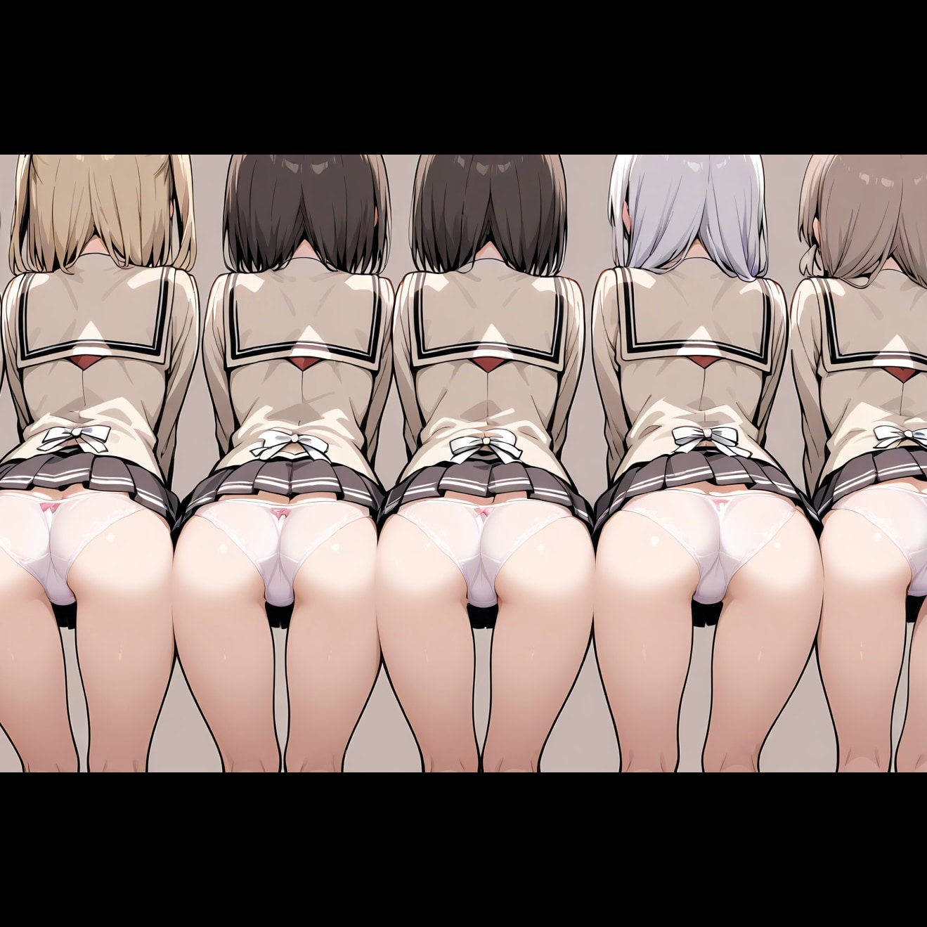 panties poker