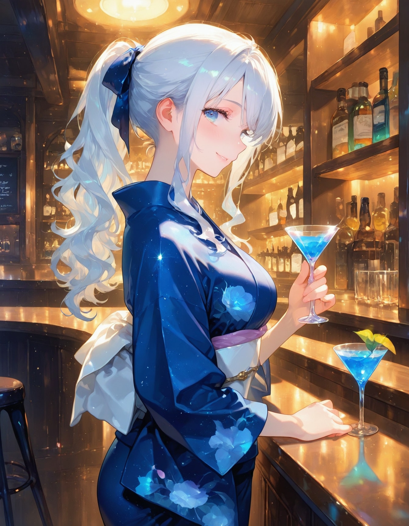 香澄さん衣装チェンジ | の人気AIイラスト・グラビア