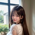ゆるふわ女子 5枚目