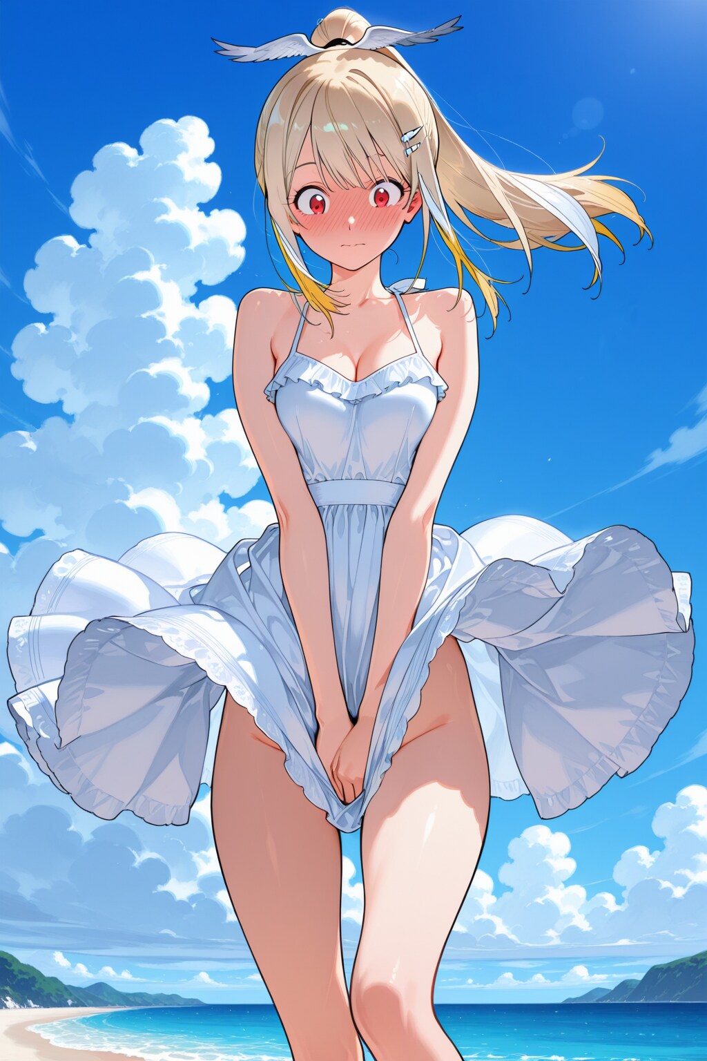 衣類ふんわりの日（1/28）3