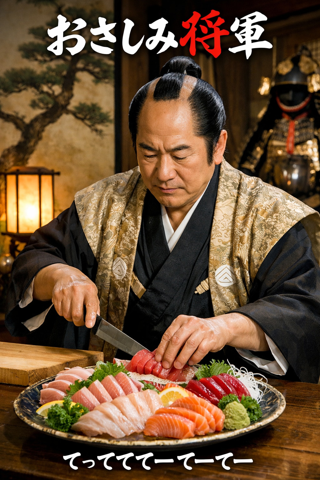 てててー、てってててー(02/03)